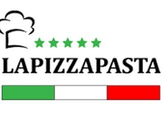 LaPizzaPasta лого