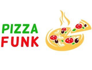 Pizza Funk лого