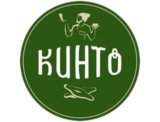 Кинто лого