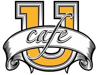 U cafe лого