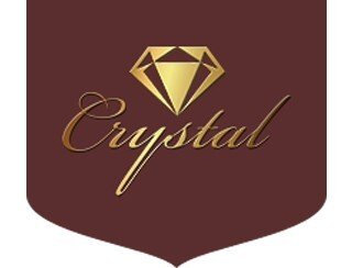 Crystal лого