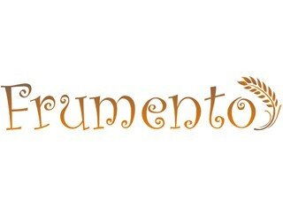 Frumento лого