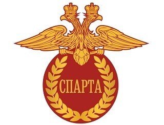 Спарта лого