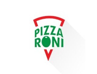 Pizza Roni лого