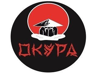 ОКУРА лого