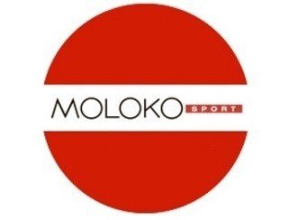 Moloko Sport лого