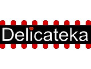 Delicateka лого