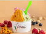 Gelati мастерская мороженого