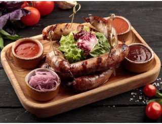 McKey Pub & Restauraunt лого
