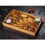 Хмельной повар