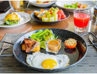 Brunch лого