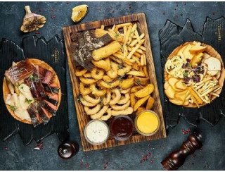 Градус Баллинга лого