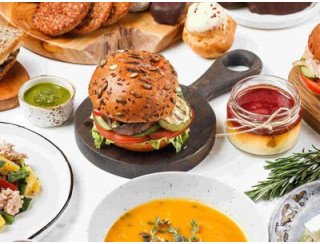 Петрушка лого