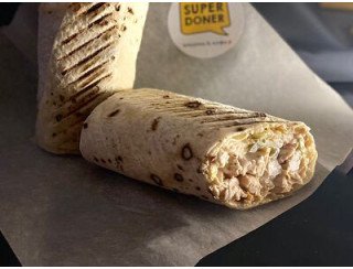 Super Doner лого