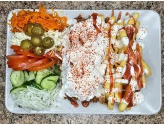 Попробуй съешь лого