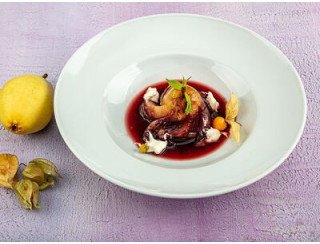 Мука Family Kitchen лого