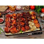 Печьмангал