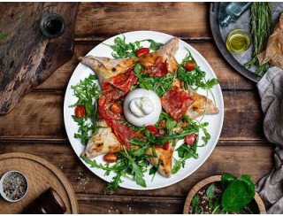 PizzAmore лого