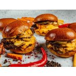 Burger Bar