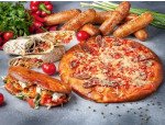 Турецкая Шаурма