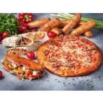 Турецкая Шаурма