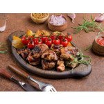 Эко Барбекю