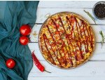 Пицца & Шашлык