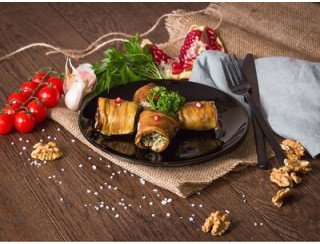 Lavka Tbili лого