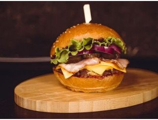 12Burgerz лого