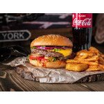 X-BURGER