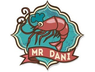 MrDani лого