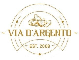 Via d'Argento лого
