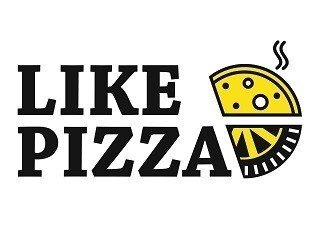 Like Pizza лого