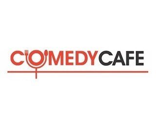 Comedy Cafe лого