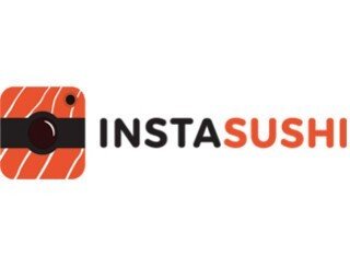 Instasushi лого
