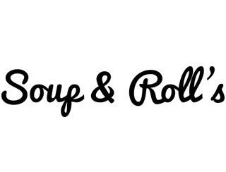 Soup ＆ Roll's лого