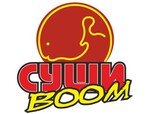 Суши Бум