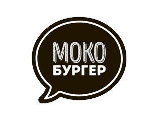 МОКО Бургер лого