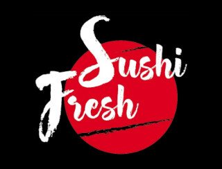 Sushi Fresh лого