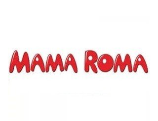 Mama Roma лого