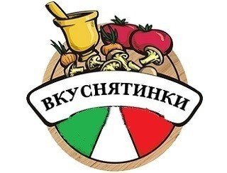 Вкуснятинки лого