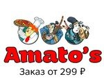 Amato's