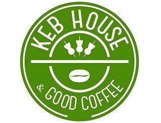 Keb House & Good Coffee лого