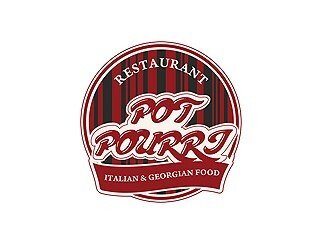 Pot-Pourri лого