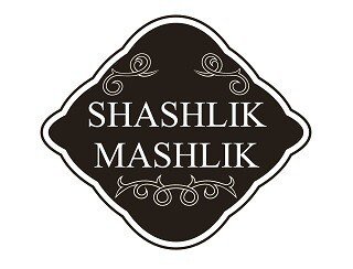 Shashlik-Mashlik лого