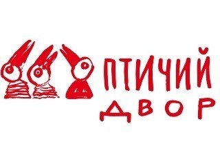 Птичий Двор лого