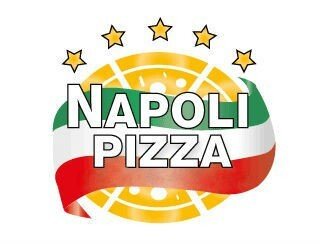 Napoli pizza лого