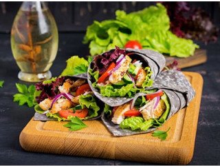 Пан Чебурек лого