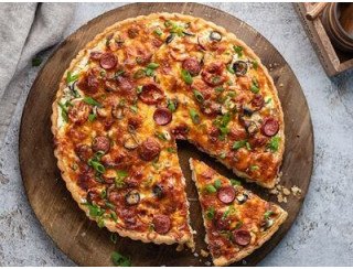 Пироги и ланчи от Машеньки лого