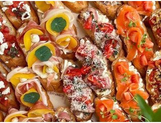 Pro Brunch лого